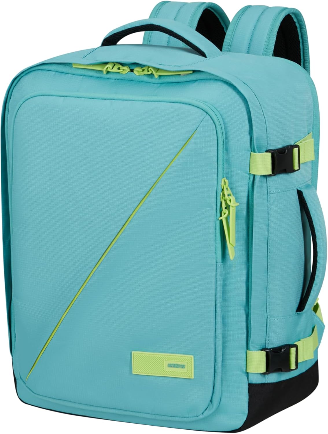 Thumbnail 6 de American Tourister Take2Cabin Ryanair Cabin Bag 25 x 20 x 40 cm, 24 L