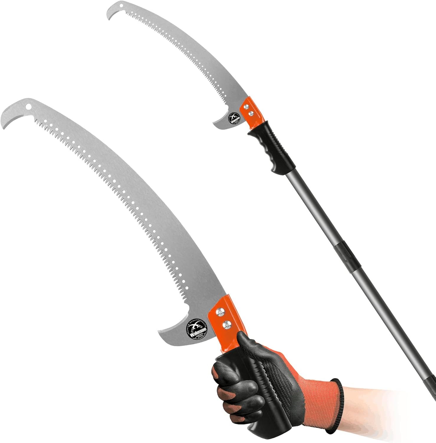 Detalle de Walensee Pole Saw 426cm