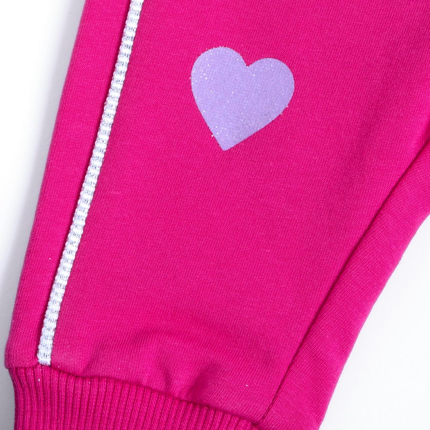 Detalle de Chicco Pantaloni Tuta Neonata: morbidezza, stile e praticità per 0–24 mesi