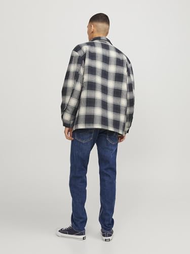 Thumbnail 4 de JACK & JONES Jjimike Jjoriginal Am 814 Jeans Hombre