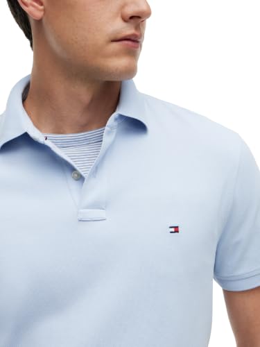 Detalle 2 de Tommy Hilfiger polo taglia M