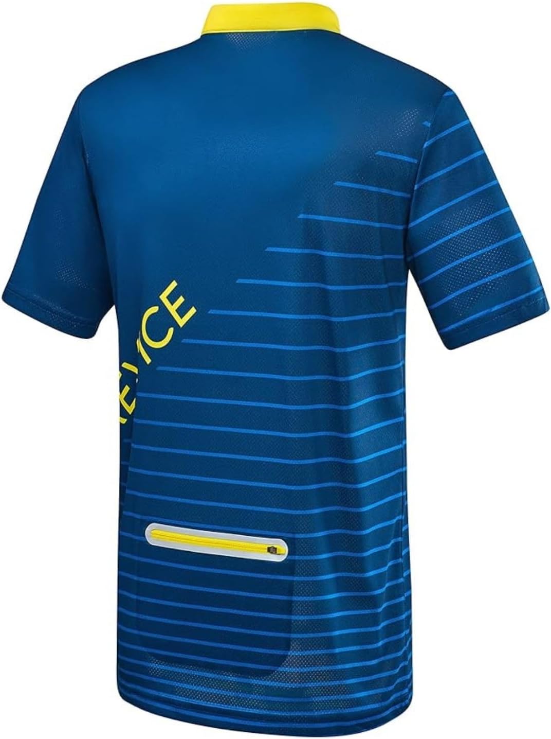 Thumbnail 6 de Black Crevice T-Shirt da MTB da Uomo – Comfort, traspirabilità e stile per il ciclismo