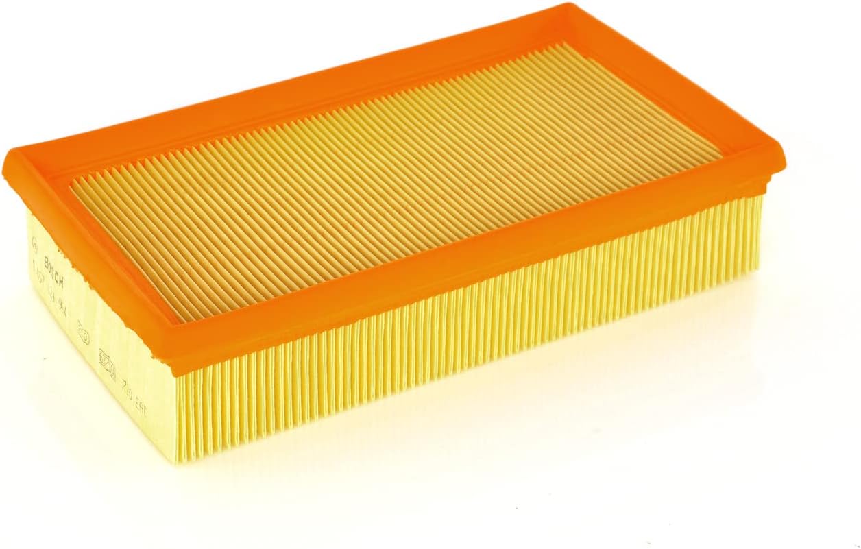 Detalle de Bosch S9964 – Filtre à air auto (cartouche)