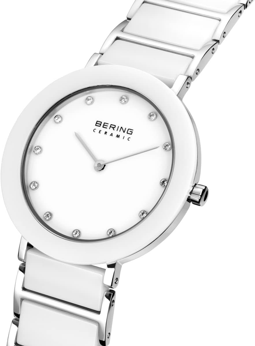 Thumbnail 1 de Bering 11435 Damen Quarz Uhr 35 mm