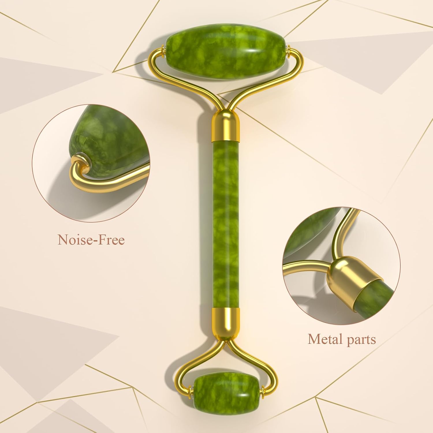 Thumbnail 5 de Gua Sha and Jade Roller Set for Face and Body