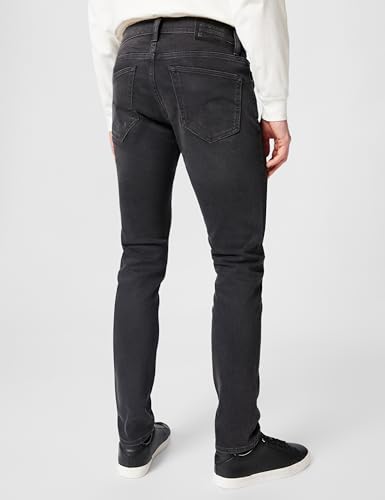 Detalle 2 de G-STAR 3301 Slim Jeans 32W