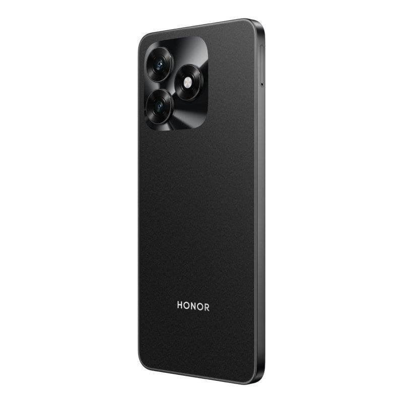 Detalle de HONOR X5c Plus 4G 128GB 6.74" Negro