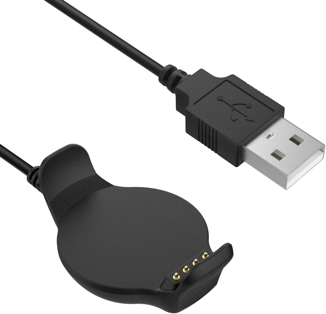 Detalle de MoKo Charger Dock for Garmin Forerunner 620 1m