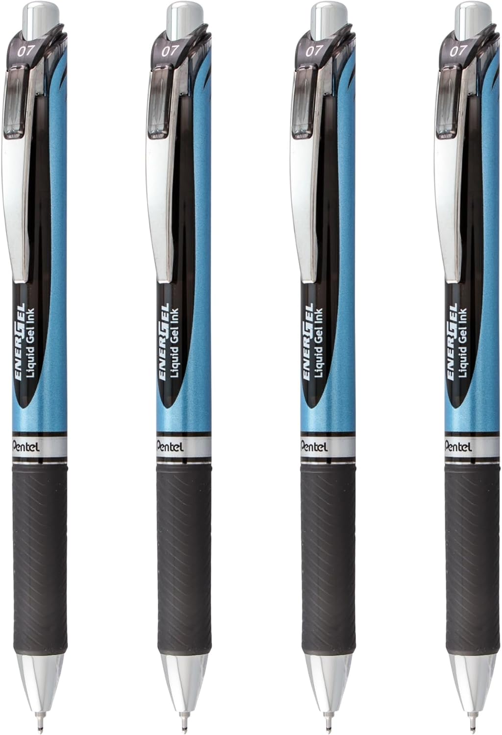Detalle 2 de Pentel Gel Pen, 0.7 mm
