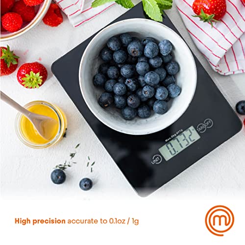 Thumbnail 1 de MasterChef Bascula de Cocina Digital, Peso de Cocina – Chef Master
