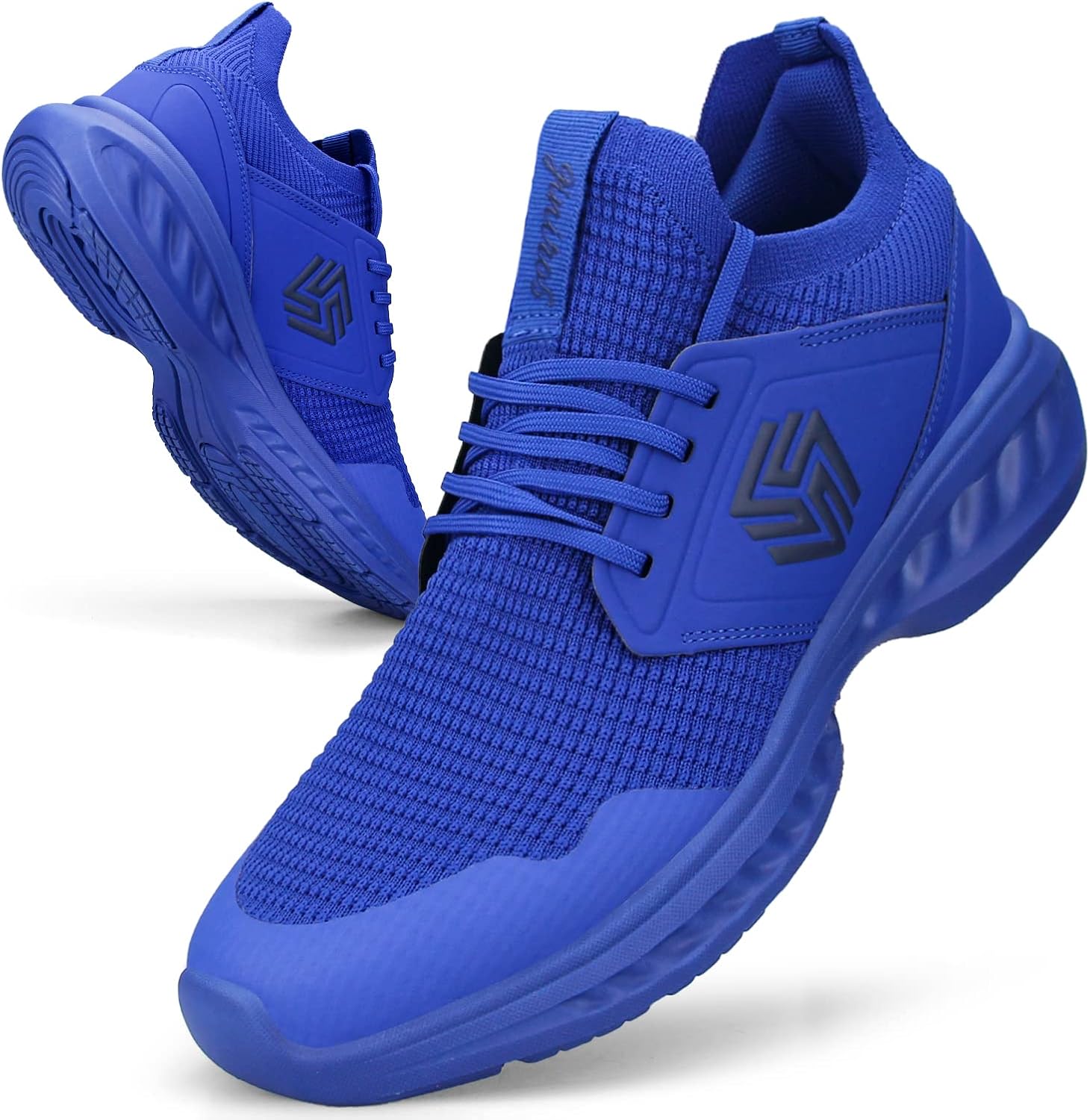 Detalle de Giniros Slip On Walking Shoes