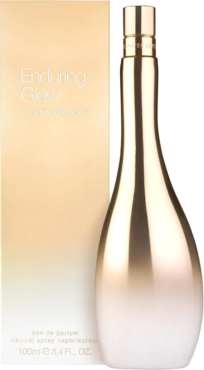 Detalle de Jennifer Lopez Enduring Glow Eau de Parfum 100 ml – spray | Autentico lusso da rivenditore autorizzato