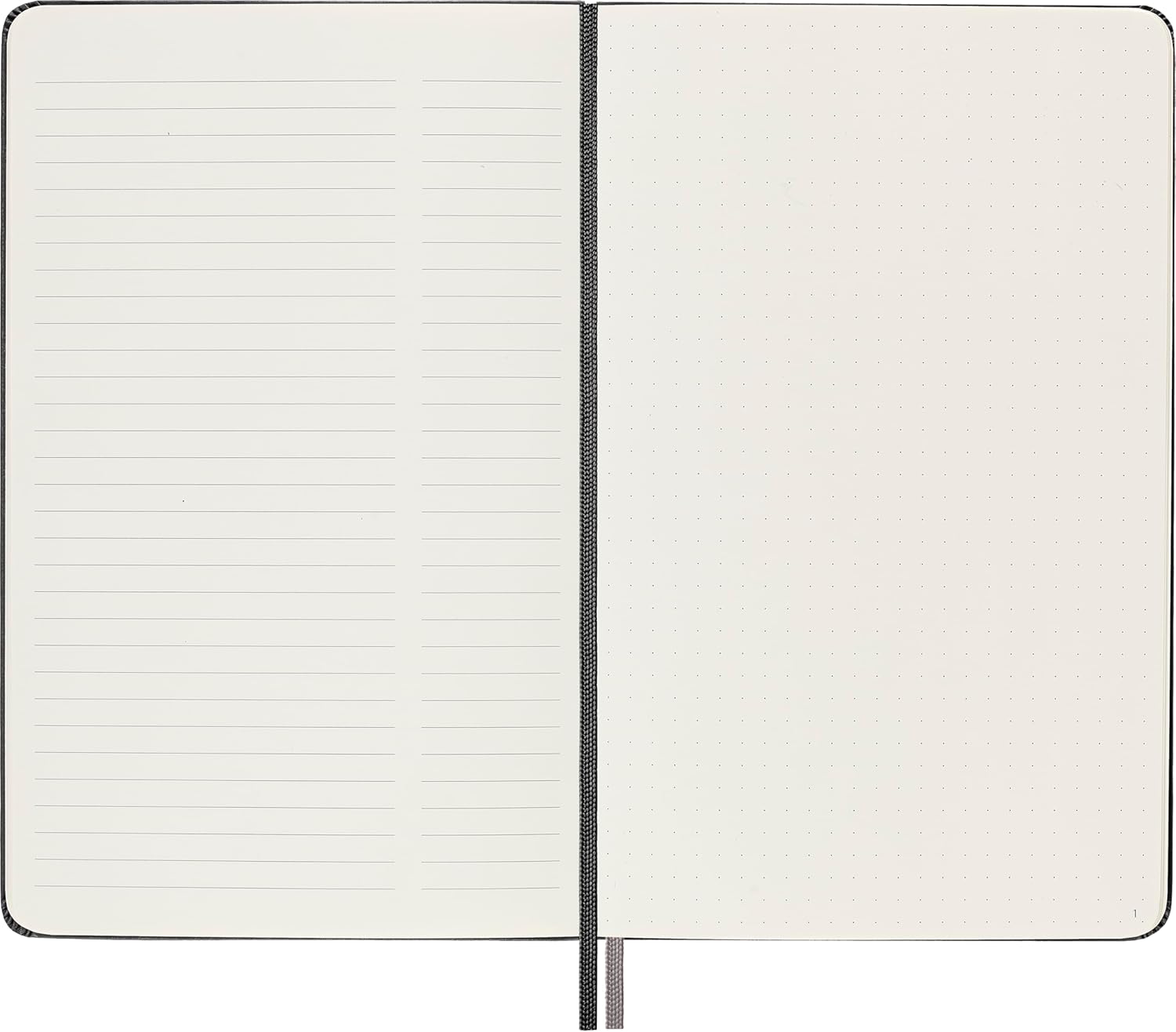 Thumbnail 5 de Moleskine Art Bullet Notebook 160 pages