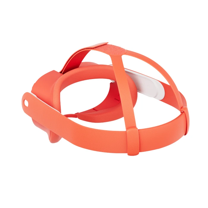 Thumbnail 1 de META Meta Quest 3 Softstrap Orange