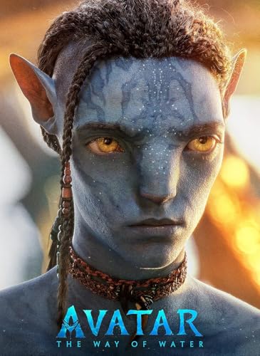 Thumbnail 7 de Avatar: El Sentido del Agua (4K UHD + Blu-ray) — Divisa Films, Dolby Vision