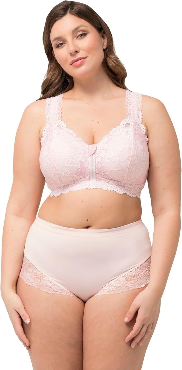 Thumbnail 6 de Ulla Popken Bralette sans armatures