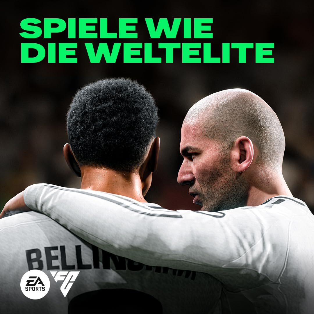 Thumbnail 5 de EA SPORTS FC 25 Standard Edition PS5