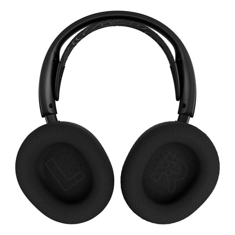 Detalle 2 de Auriculares SteelSeries Arctis Nova 5 inalámbricos: sonido envolvente, ANC y doble conectividad