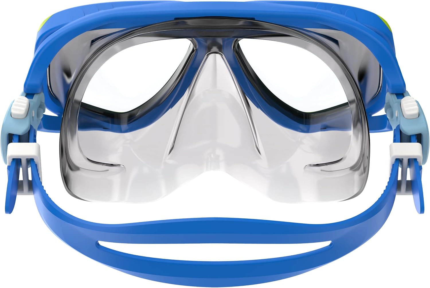 Detalle de Speedo Junior dive mask