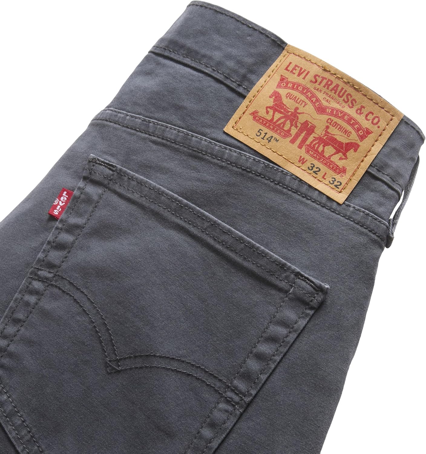 Thumbnail 6 de Levi's 514 Straight – męskie spodnie o prostym kroju