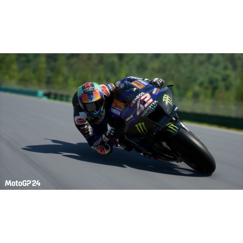 Thumbnail 1 de MotoGP 24 Day One Edition para Xbox Series X|One (Milestone)