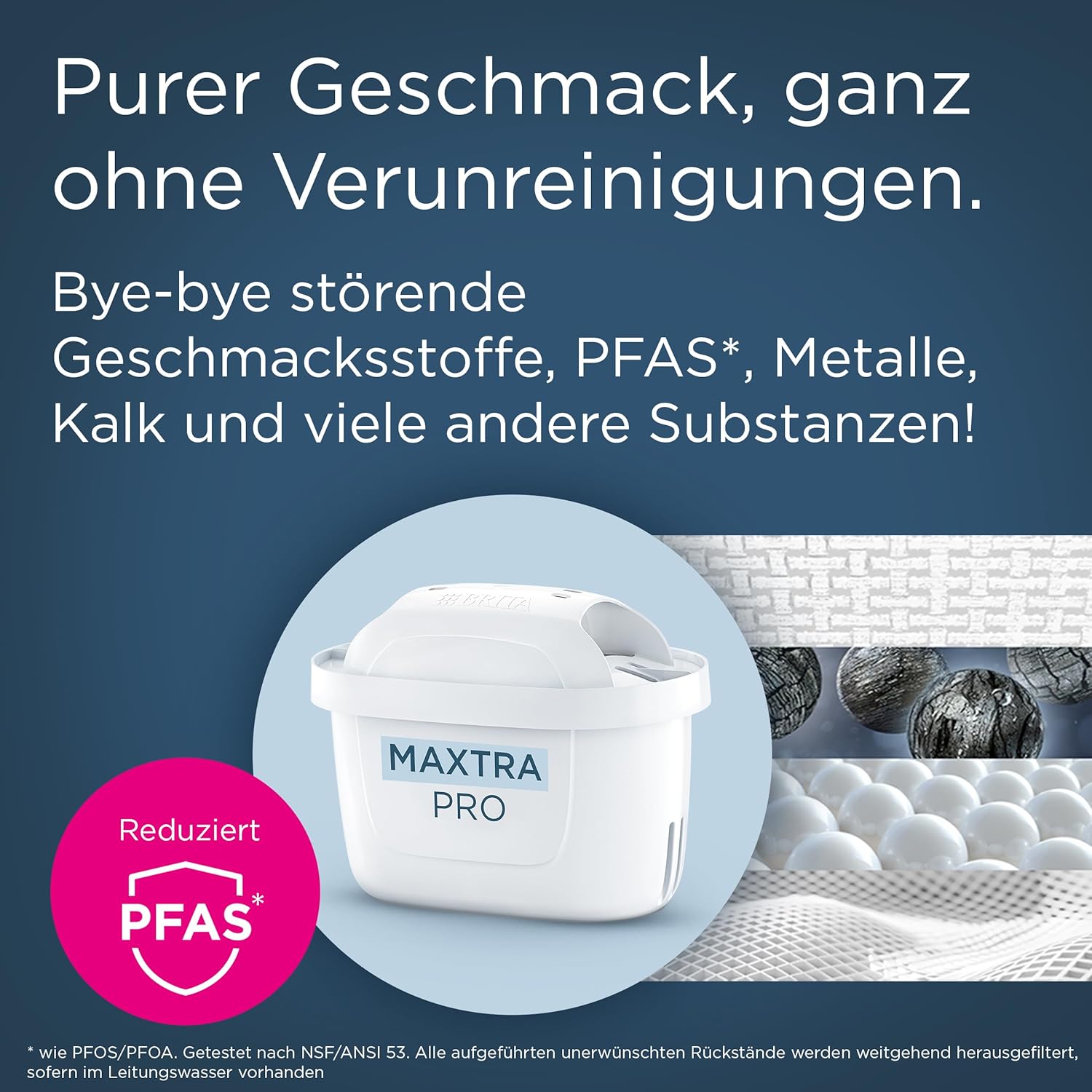 Thumbnail 6 de BRITA Marella 2,4 l Wasserkanne 💧