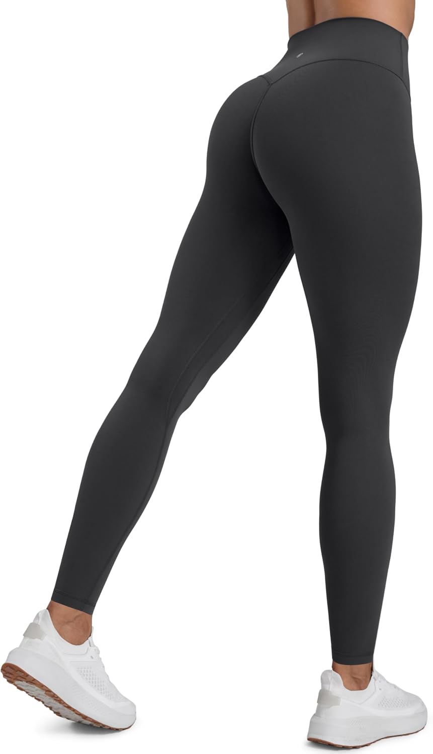 Thumbnail 5 de CRZ YOGA Butterlift Leggings Donna 64 cm