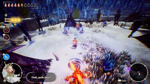 Thumbnail 4 de The Adventures of Elliot - The Millennium Tales (SWITCH 2) — Square Enix