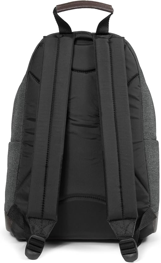 Thumbnail 2 de EASTPAK WYOMING Mochila 24L - Black Denim 🖤