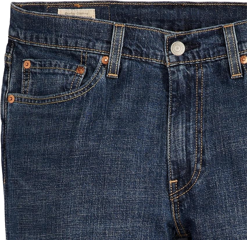 Thumbnail 4 de Levi's 511 Slim Vaqueros 30W × 34L talla