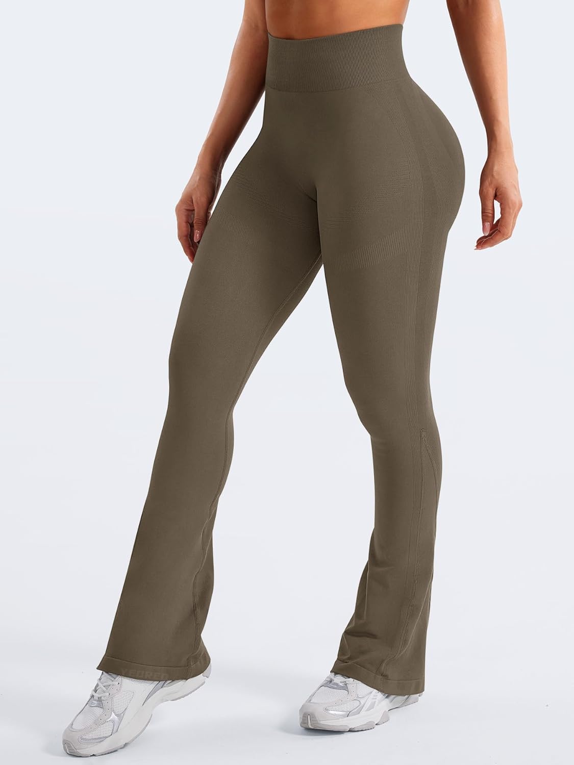 Thumbnail 6 de YEOREO Mini Flare Butt Lifting Leggings 26"