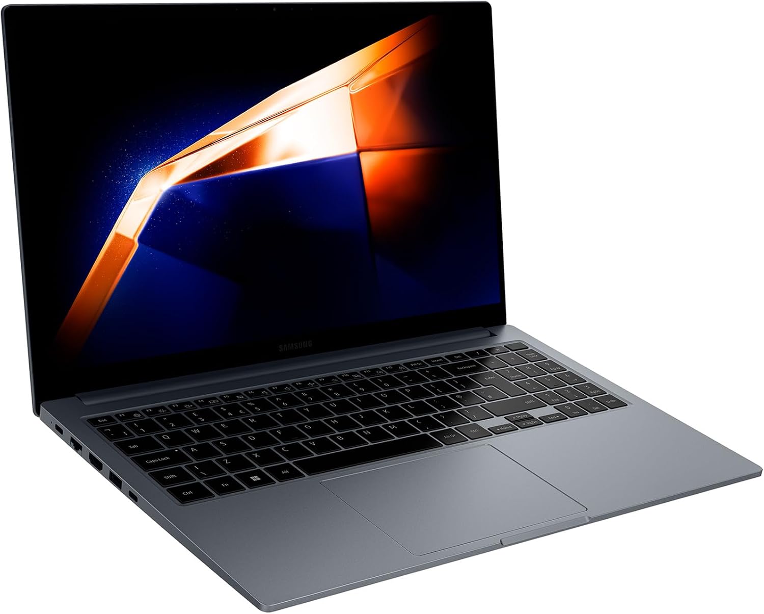 Thumbnail 1 de Samsung Galaxy Book4 Laptop (15.6-inch) – 16GB RAM, 1TB SSD, Windows 11
