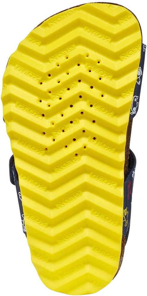 Thumbnail 6 de Geox B Sandal Chalki Boy Sandale Bébé garçon – Sandale respirante et confortable
