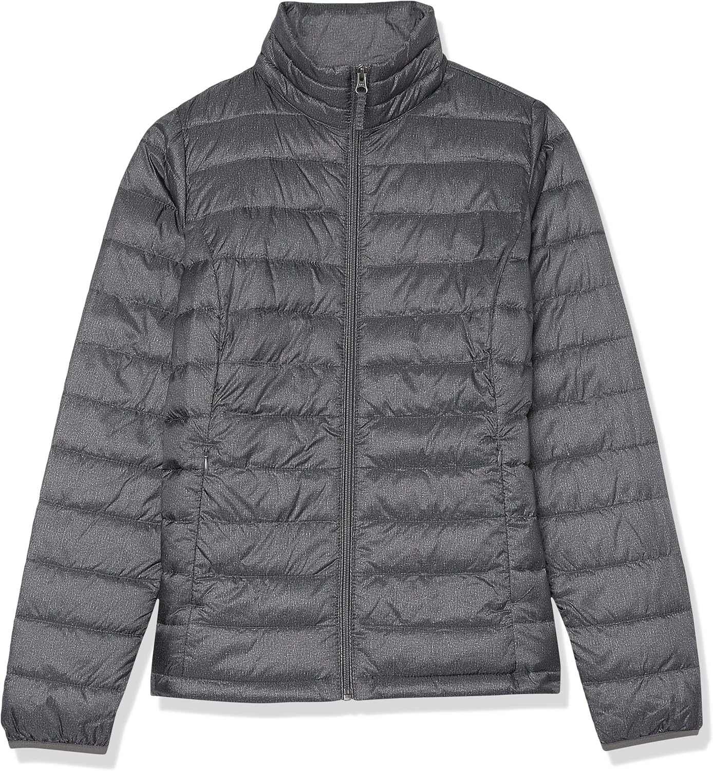 Thumbnail 6 de Amazon Essentials Women's Lightweight Water-Resistant Packable Puffer Jacket (Plus Size)