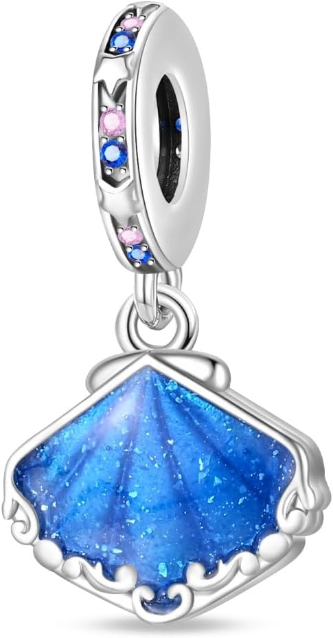 Detalle 2 de Pandach Charm Anhänger 925 Silber C2