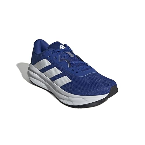 Detalle de adidas Galaxy 7 Running Shoes – Royal Blue/Cloud White