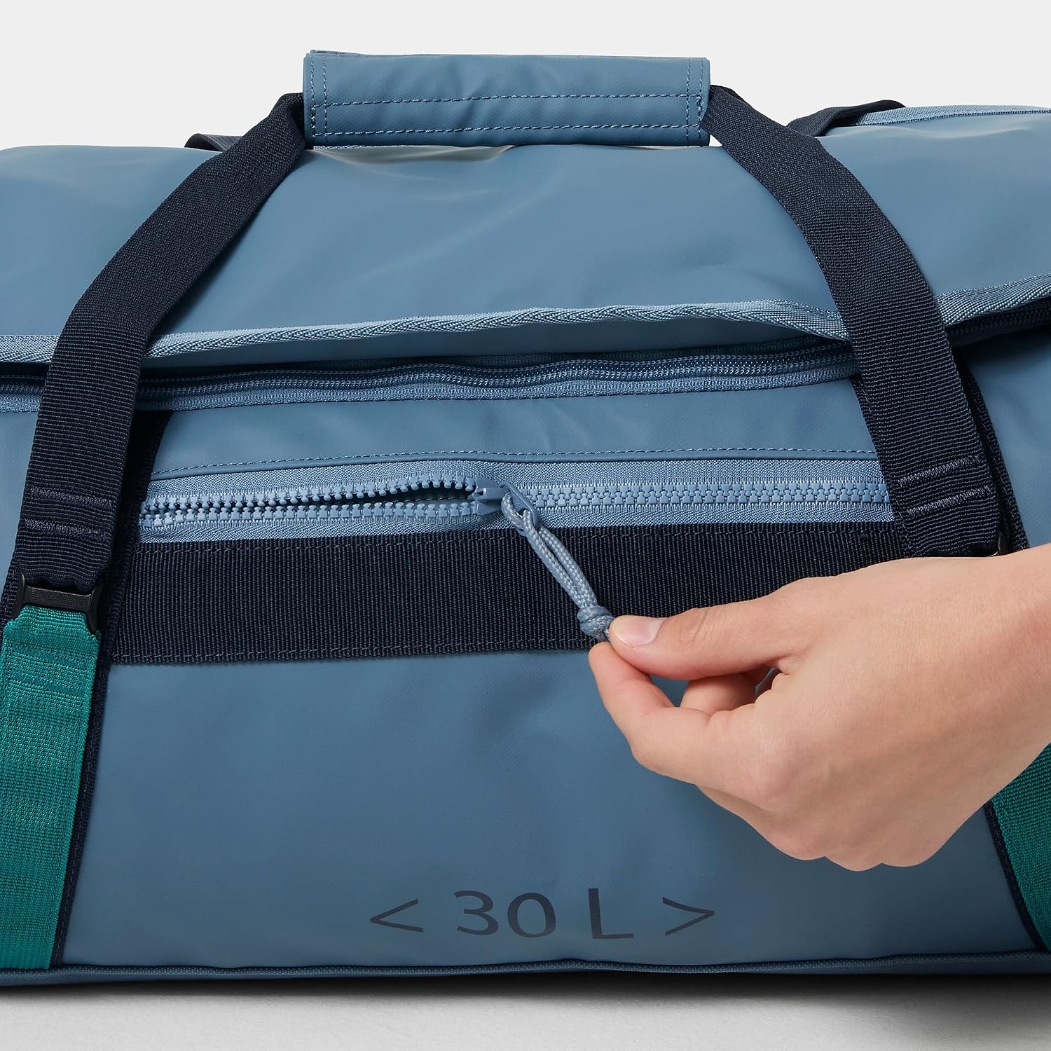 Thumbnail 5 de Helly Hansen HH Duffel Bag 2 50L: borsa da viaggio versatile per chi cerca stile e praticità