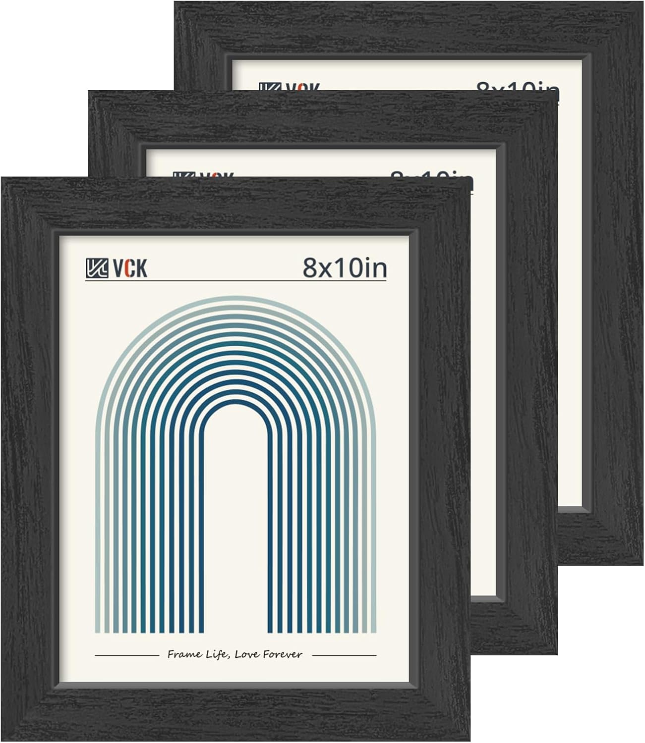 Detalle de VCK Picture Frame Set, 8x10