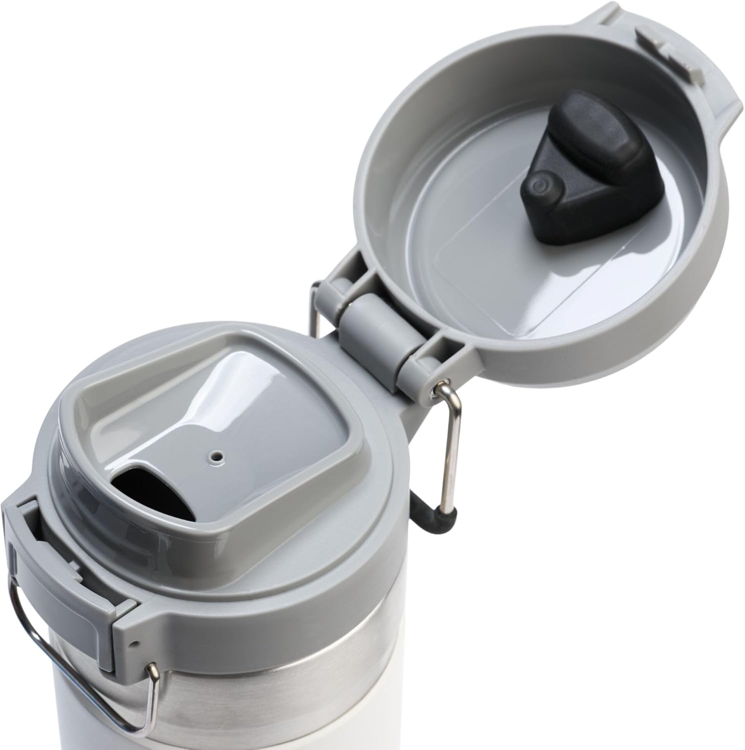 Detalle 2 de Stanley Quick Flip GO 24 oz Water Bottle