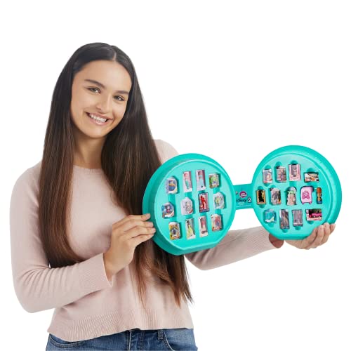 Thumbnail 5 de Disney Store 5 Mini Marcas Sorpresa Serie 2 🎉 Juguete Coleccionable