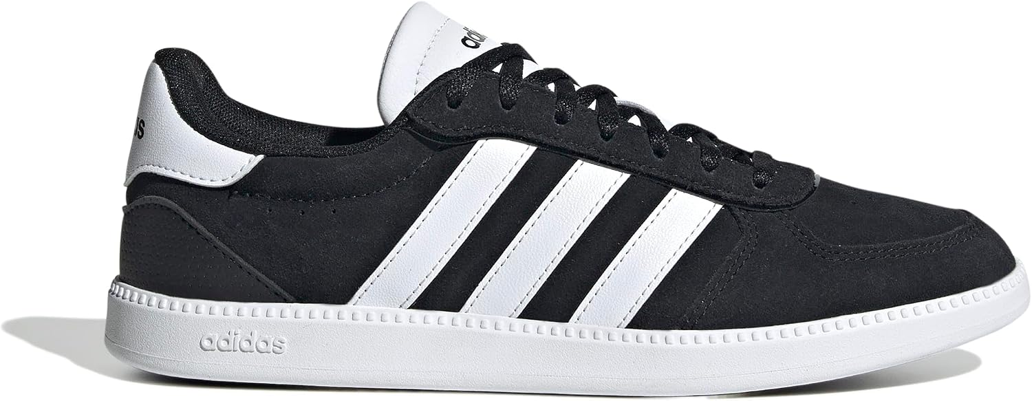 Thumbnail 1 de adidas Donna Breaknet Sleek Shoes: stile e comodità in una sneaker versatile