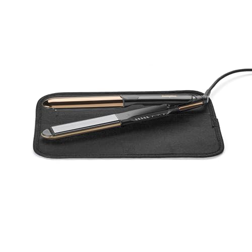 Thumbnail 9 de BaByliss Plancha Straight And Curl Brilliance ST482E: alisa y ondula con placas de titanio