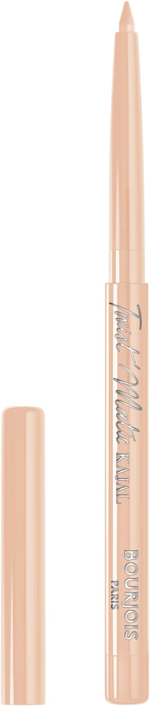 Detalle de Bourjois Twist'matic Kajal Beige Des Sables 🖤