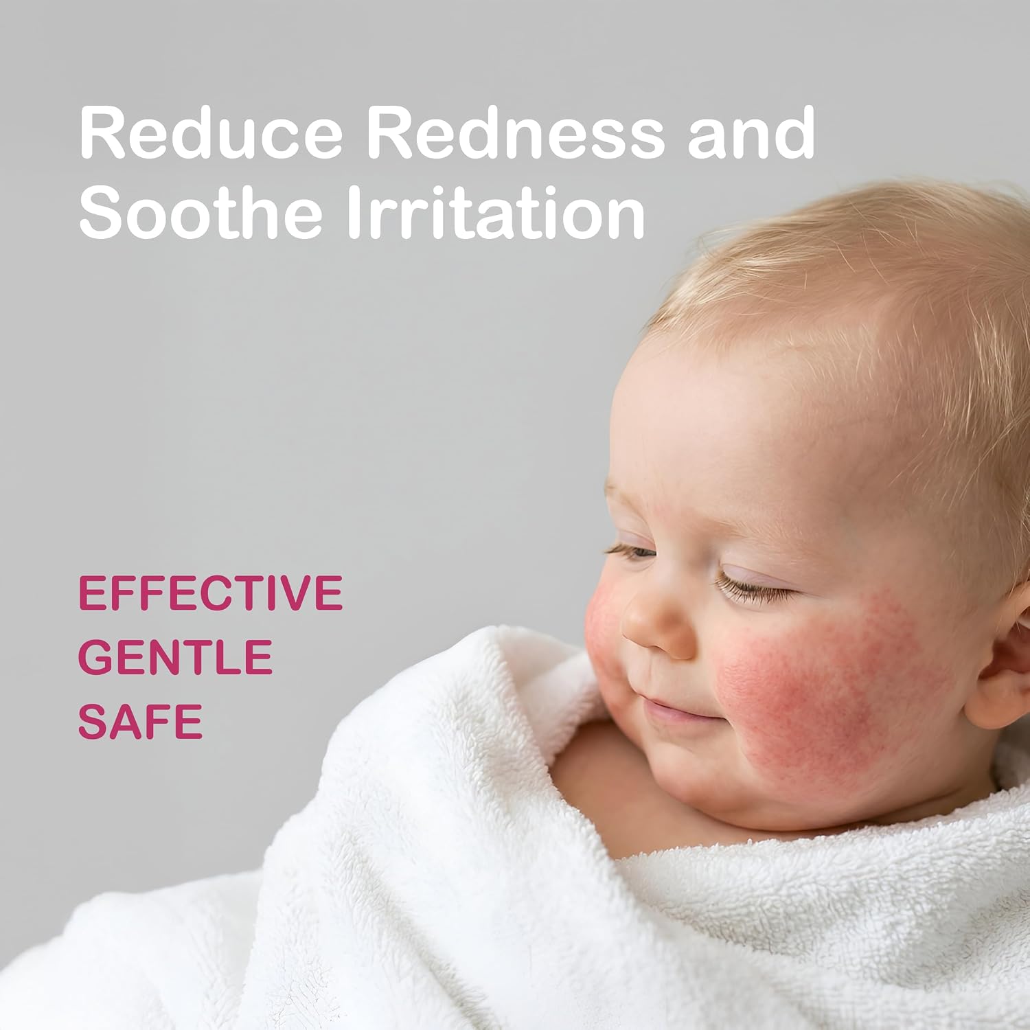Detalle de Aquia Hypochlorous Acid Spray for Baby + Kids, 8 oz Skin Cleanser