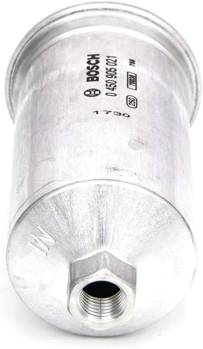 Thumbnail 6 de Bosch F5021 Filtre à Carburant Essence – Fiabilité et filtration efficace pour votre injection