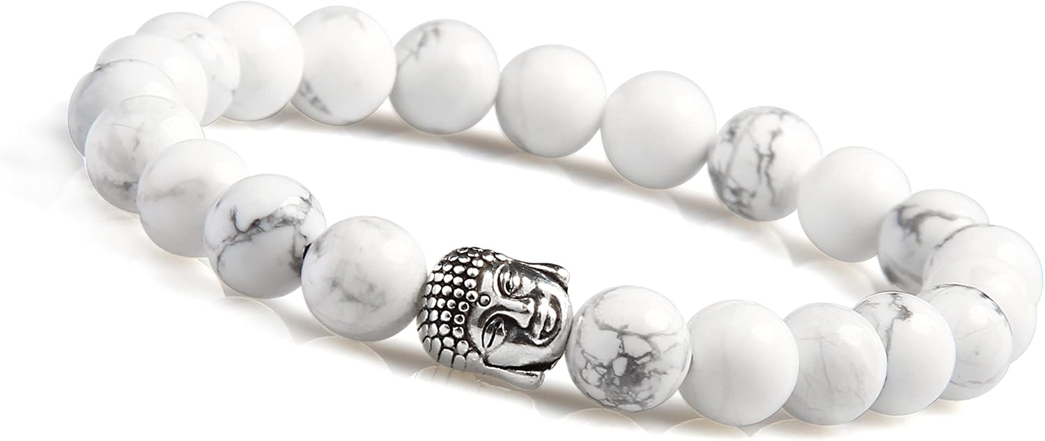 Thumbnail 5 de Good.Designs Bracciale Buddismo 16-20 cm