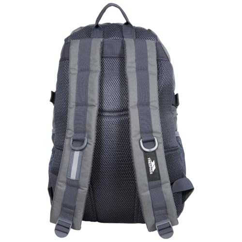 Detalle 2 de Trespass 30L Backpack Albus Carbon – One Size review