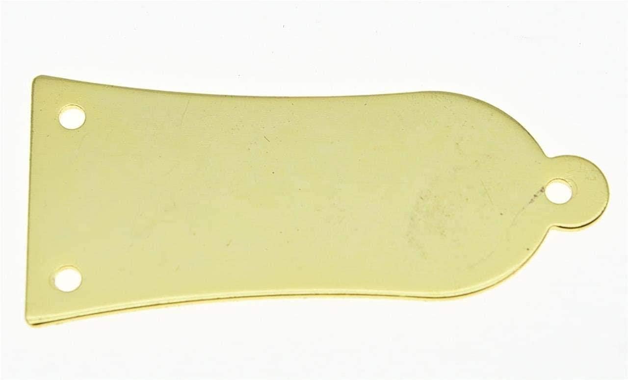 Detalle de Truss rod cover, 3-hole