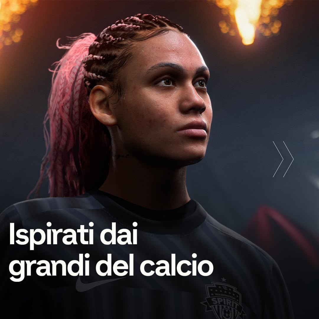 Thumbnail 4 de Electronic Arts FC 26 Standard Edition Xbox 📀