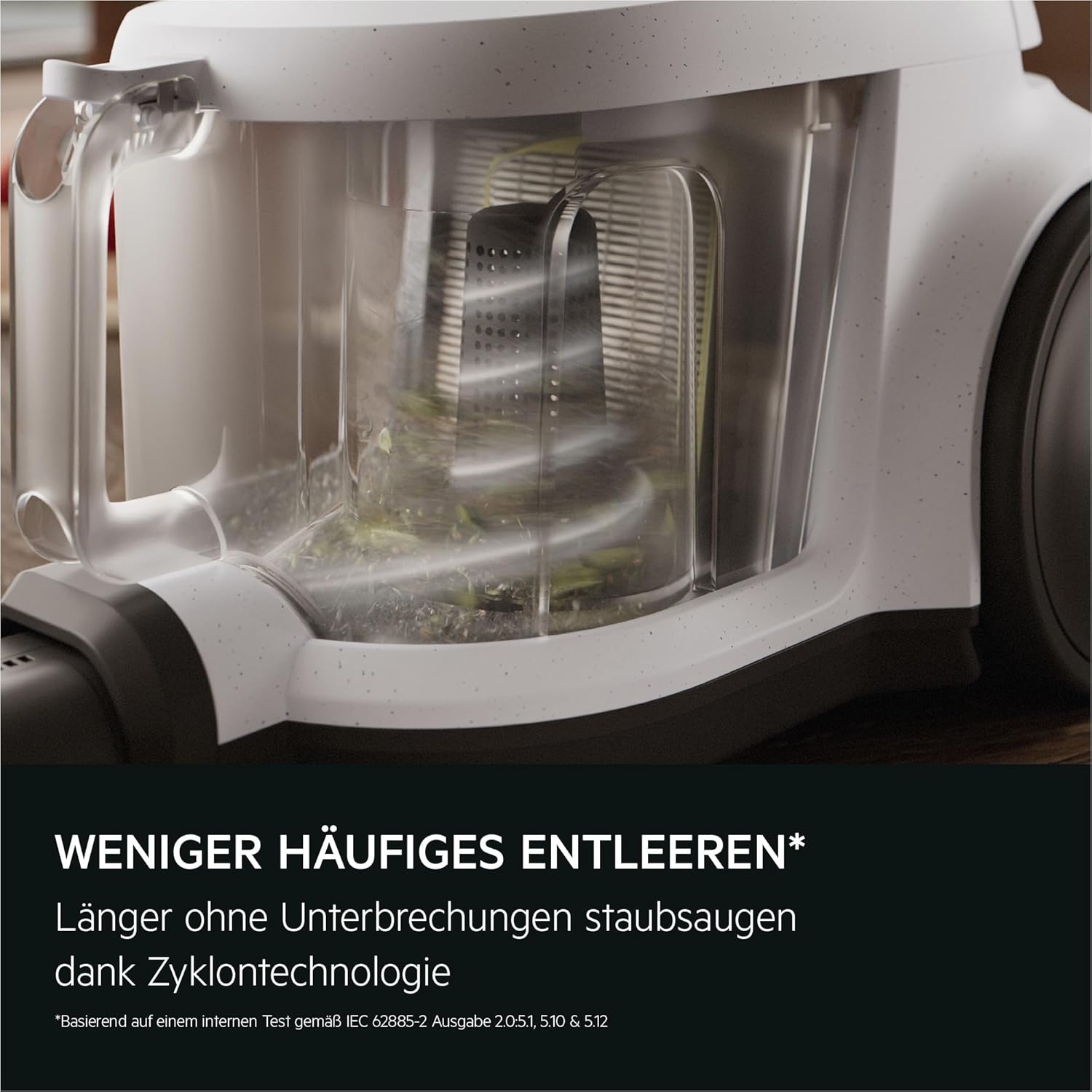 Thumbnail 4 de AEG AL51C1DRF Staubsauger 1000 W 🧹